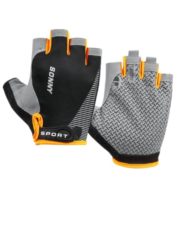 Guantes deportivos